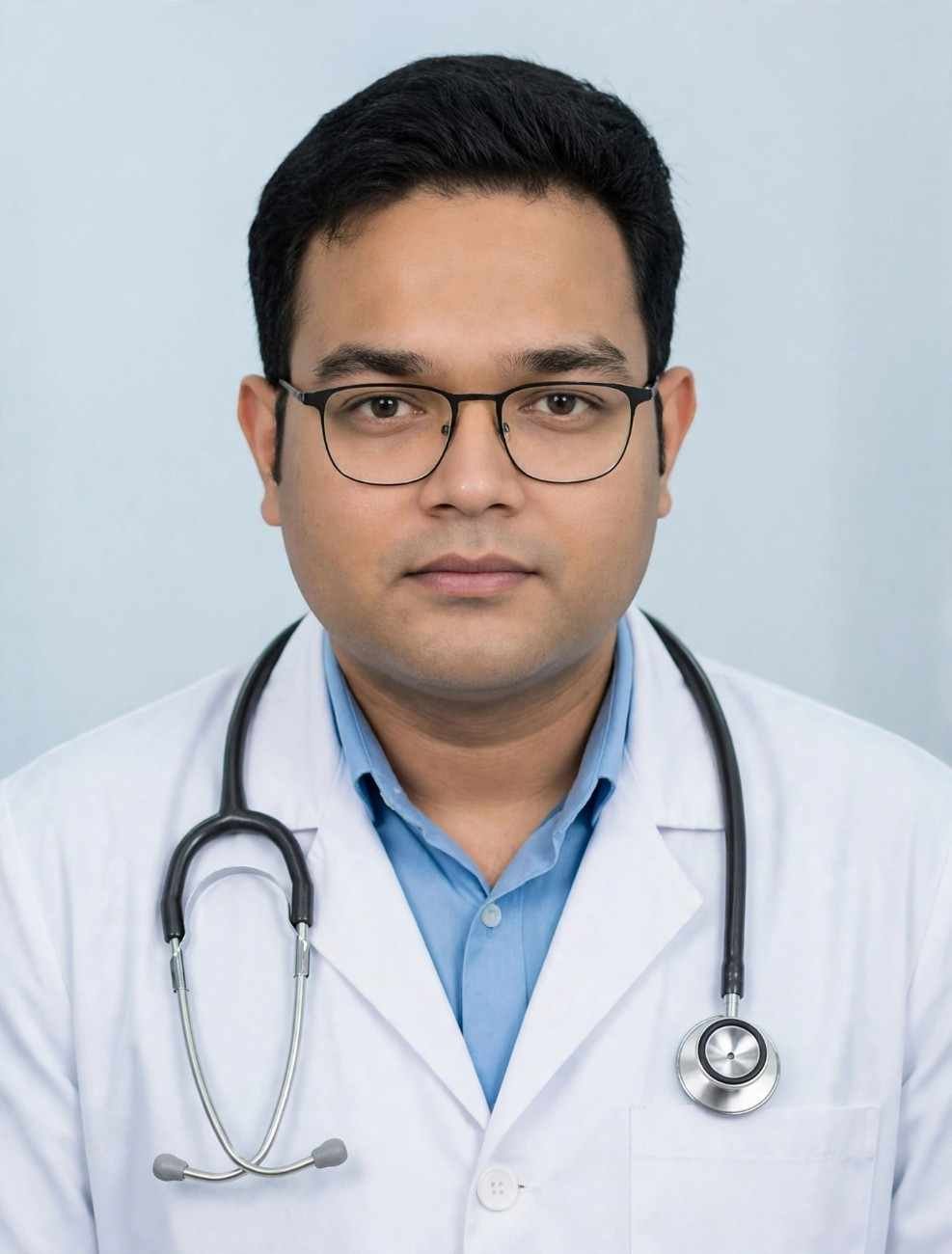 Dr. Harish Baskey
