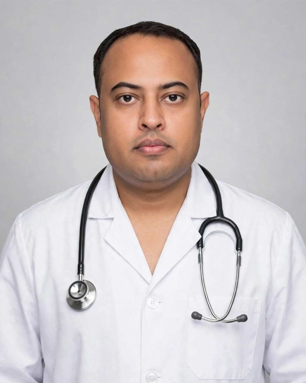 Dr. Gourav Kumar