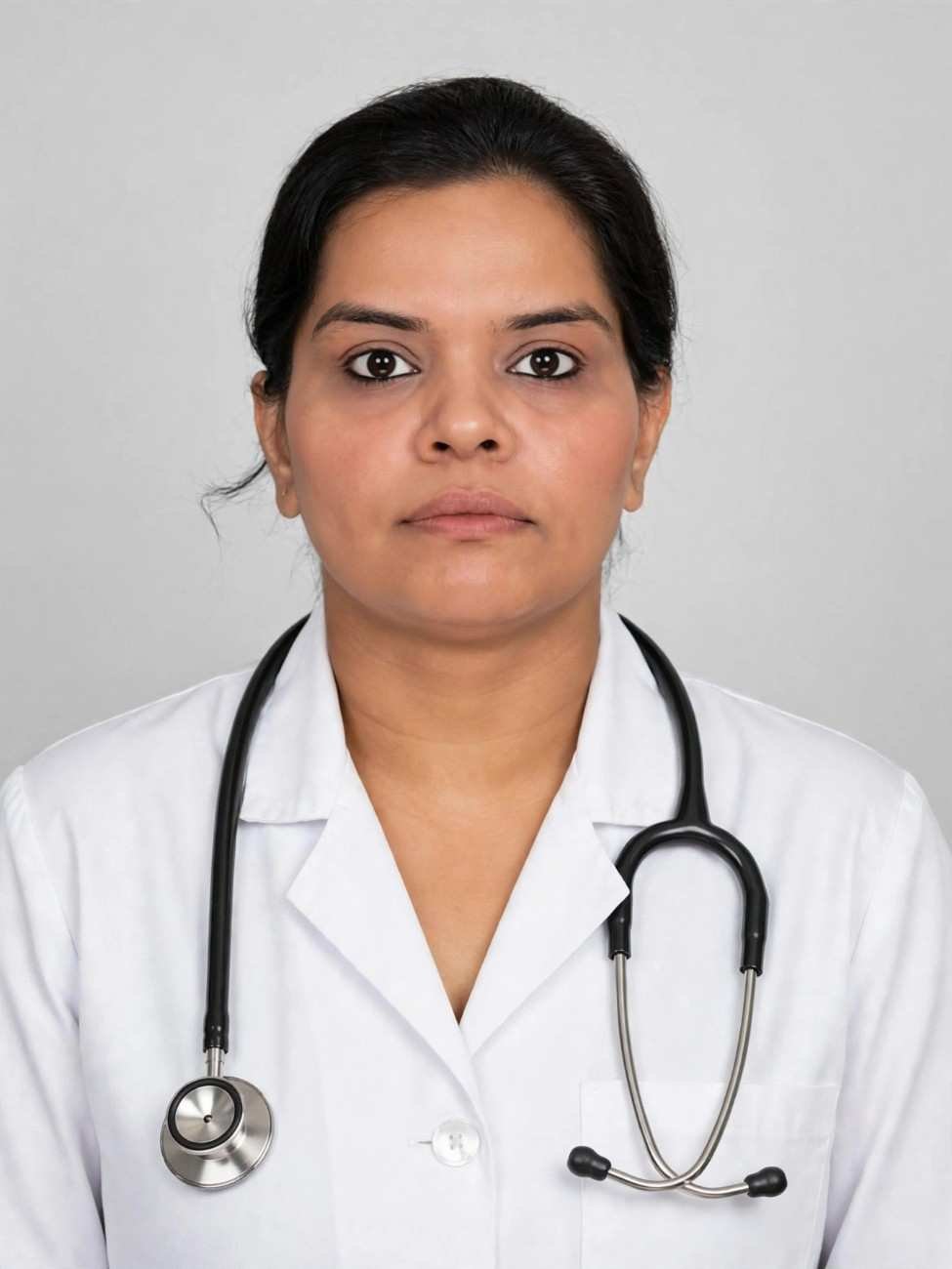 Dr. Pooja Kumar