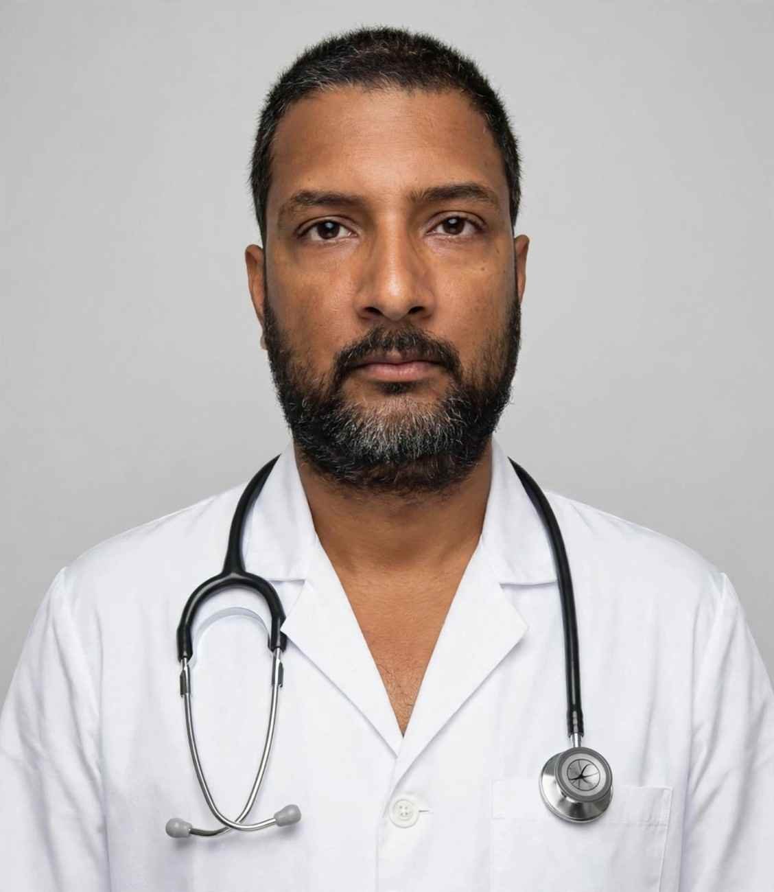 Dr. Rajanish Kumar
