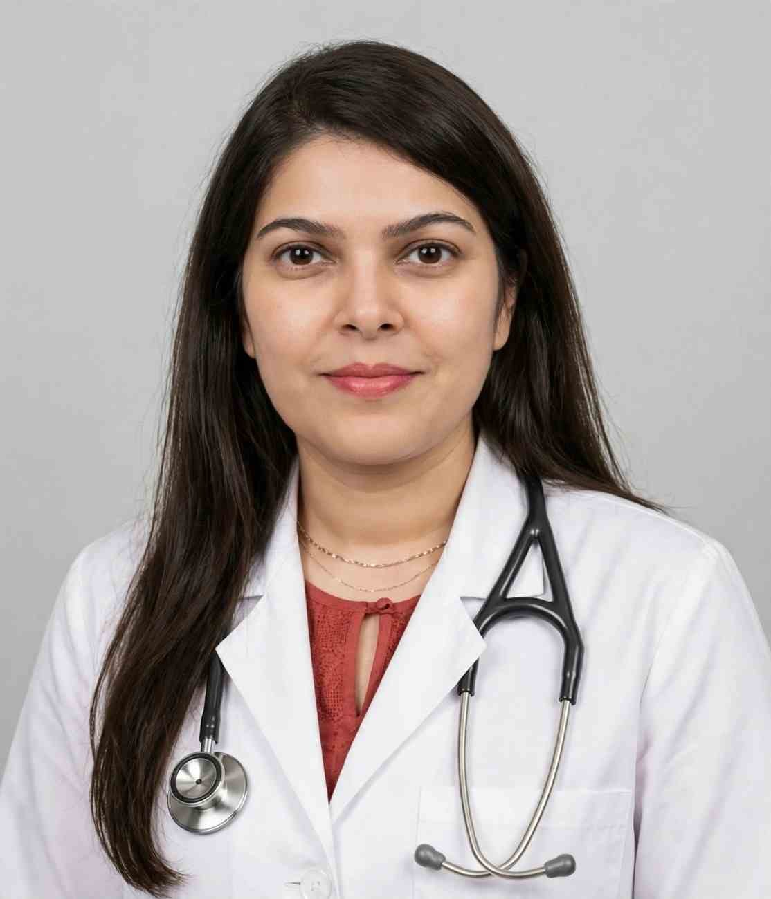 Dr. Somya Sinha