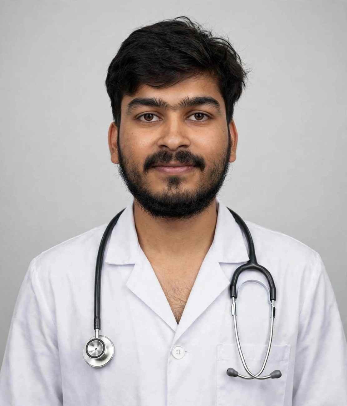 Dr. Rudrapriya