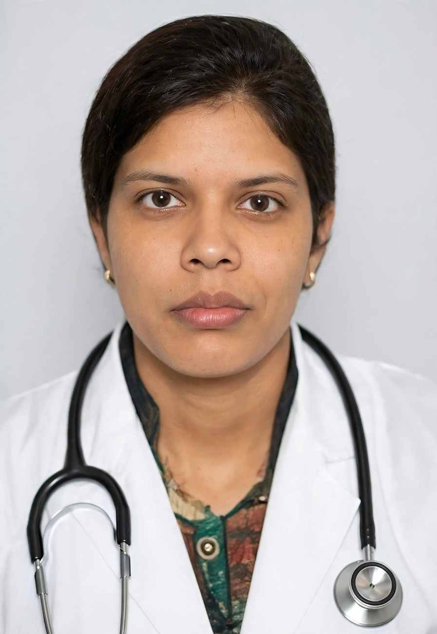 Dr. Chandrakanta Munni