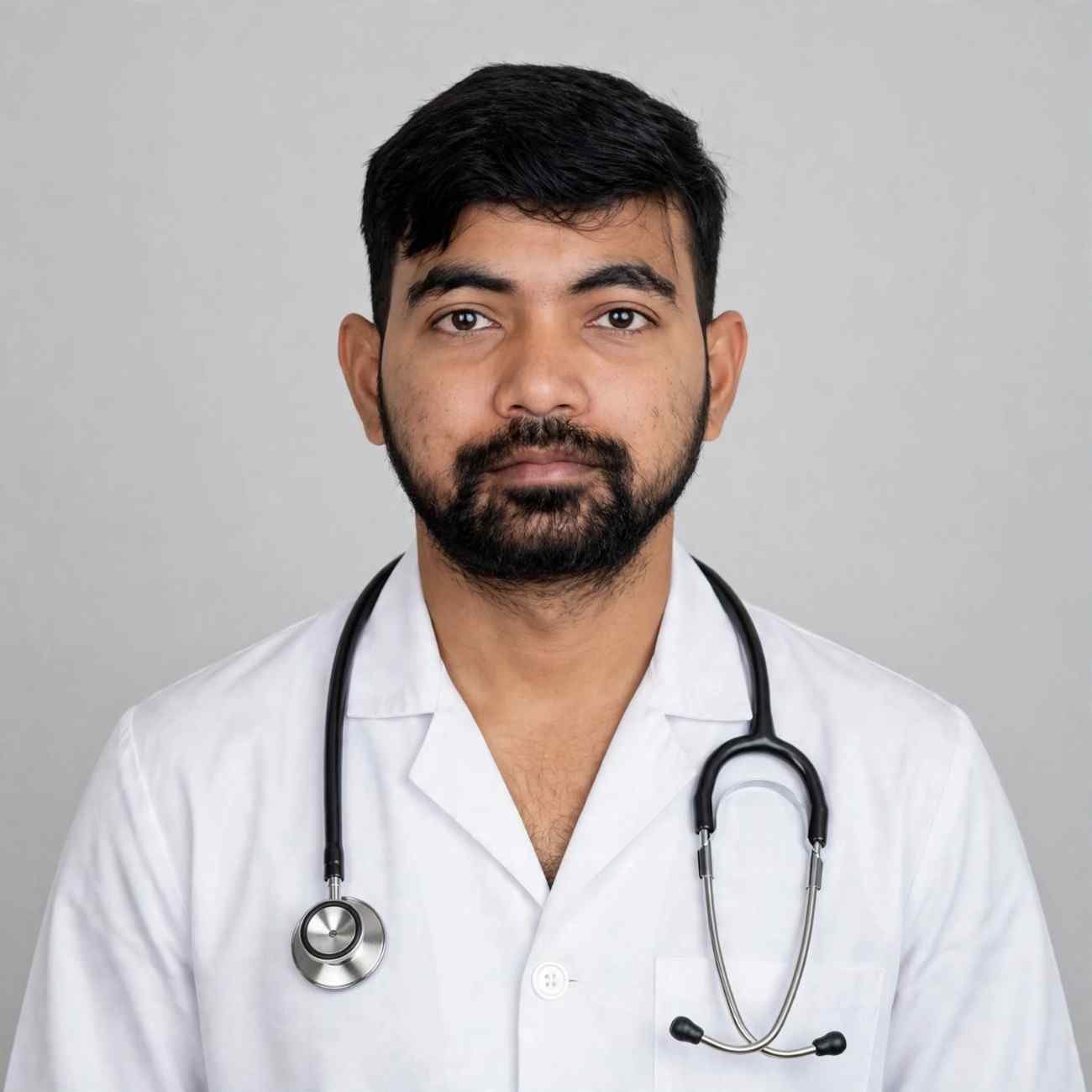 Dr. Prabhat Kumar Singh