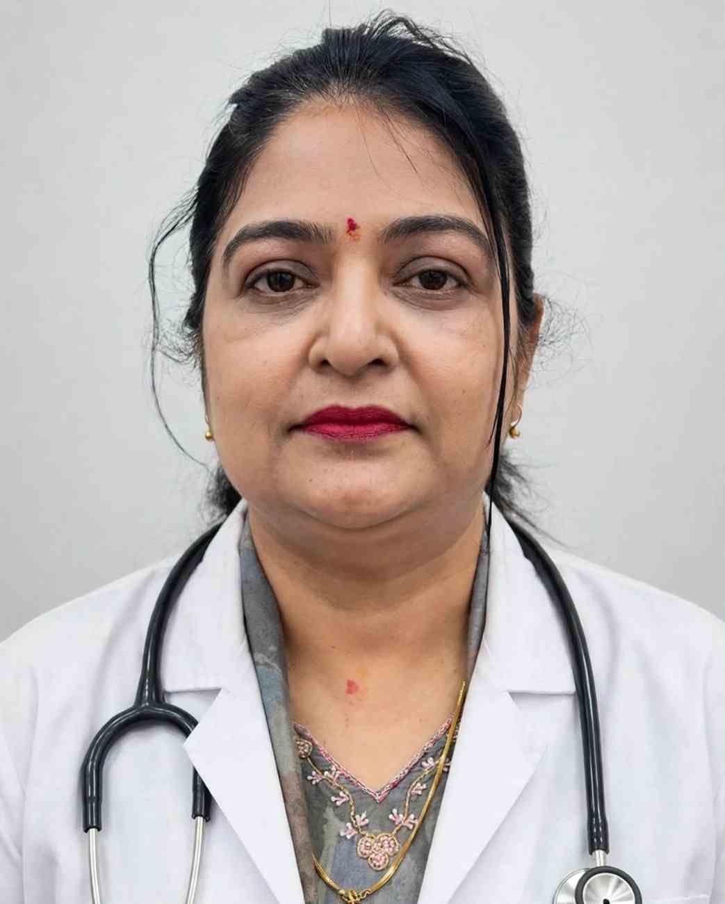 Dr. Suman Dubey