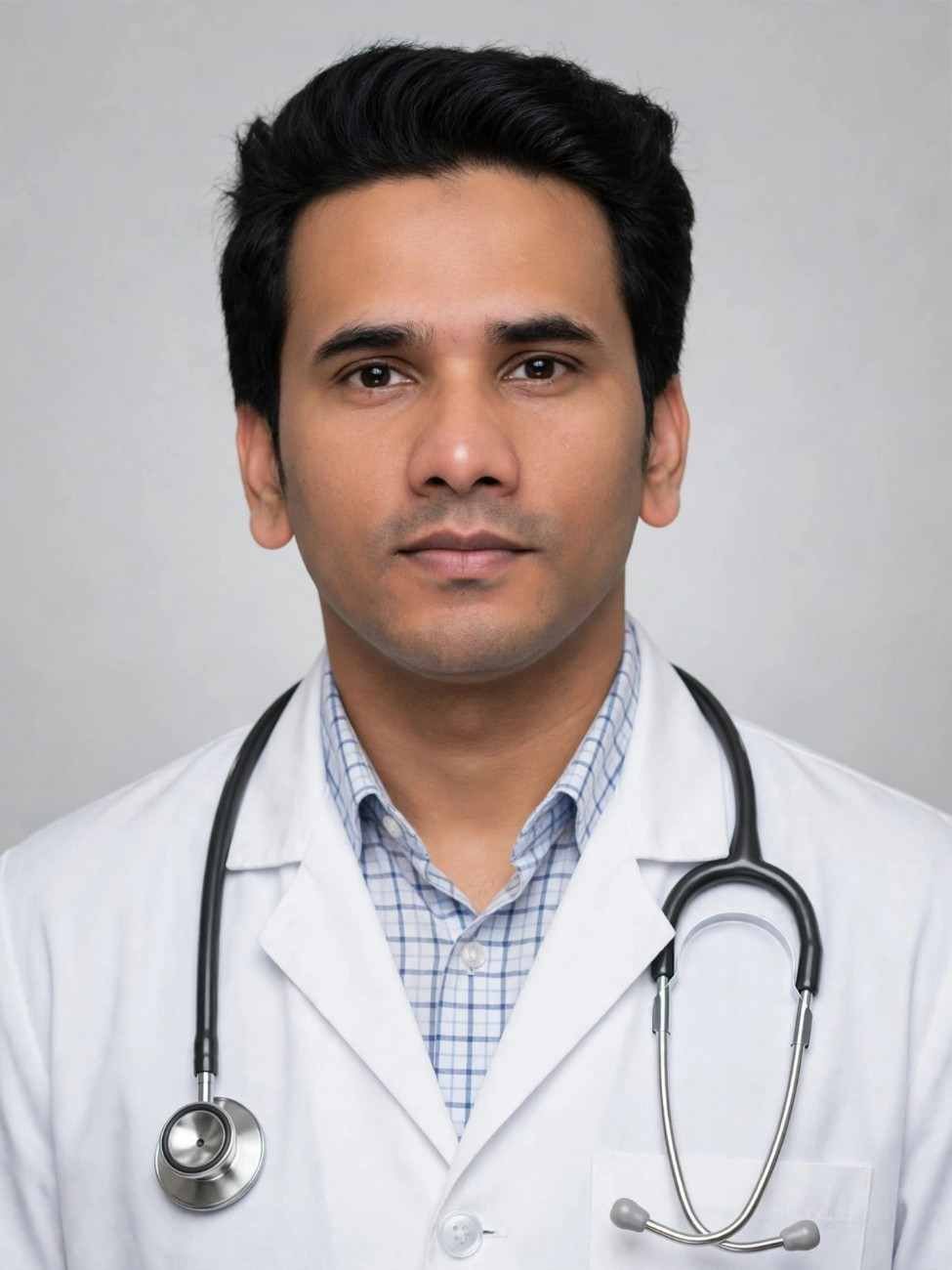 Dr. Mohammad Khurram