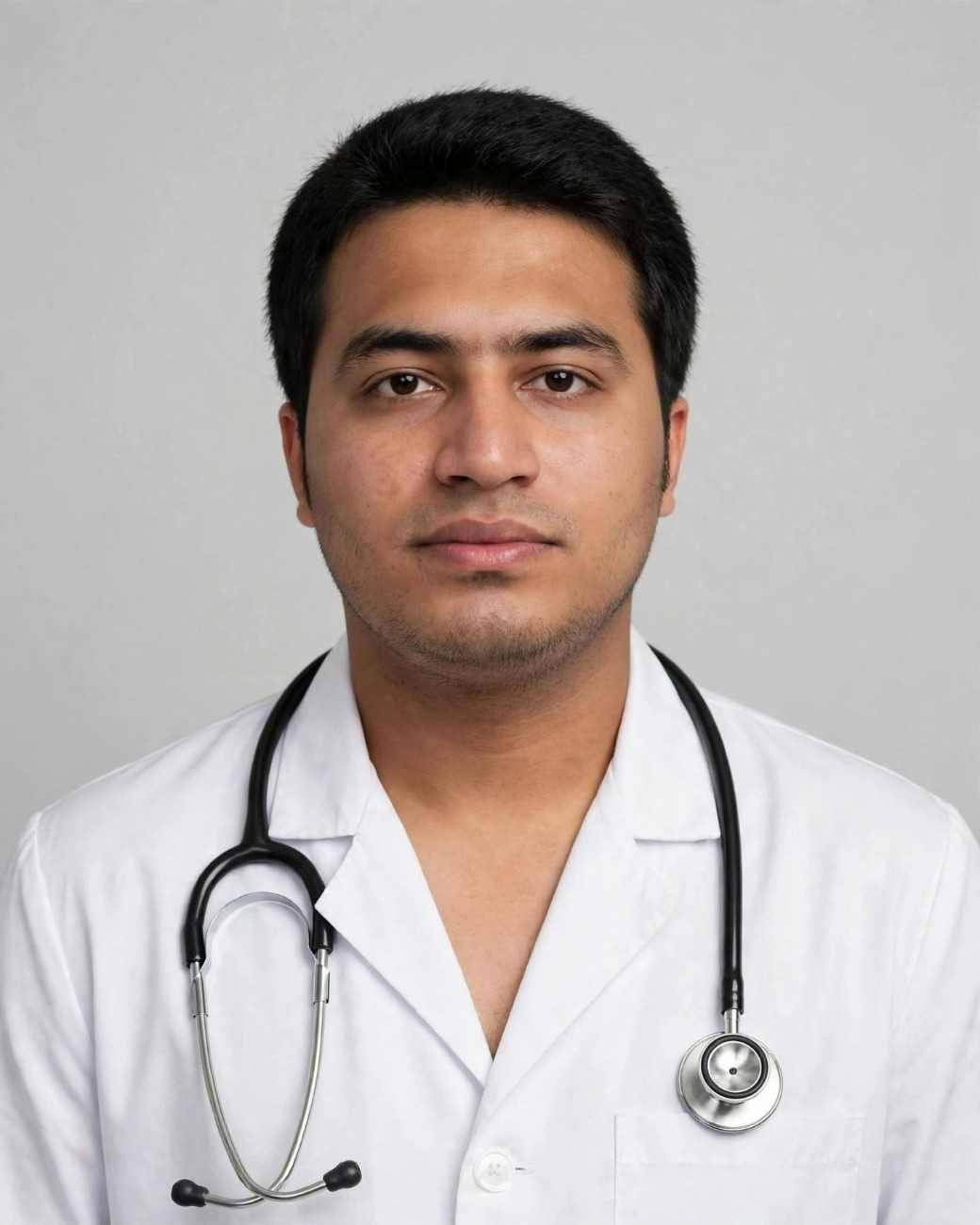 Dr. Mohit Mukhi