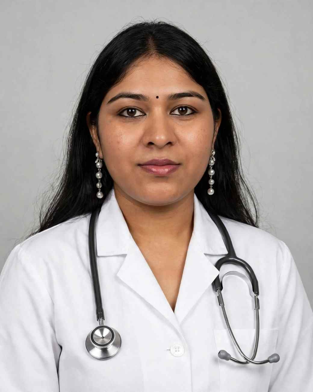 Dr. Vineeta Kumari