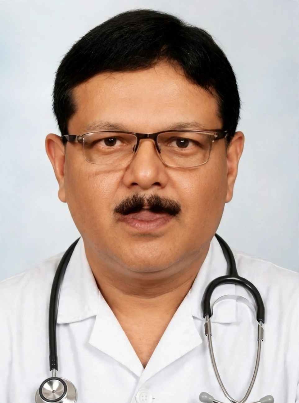 Dr. Sanjay Sadashiv Khot