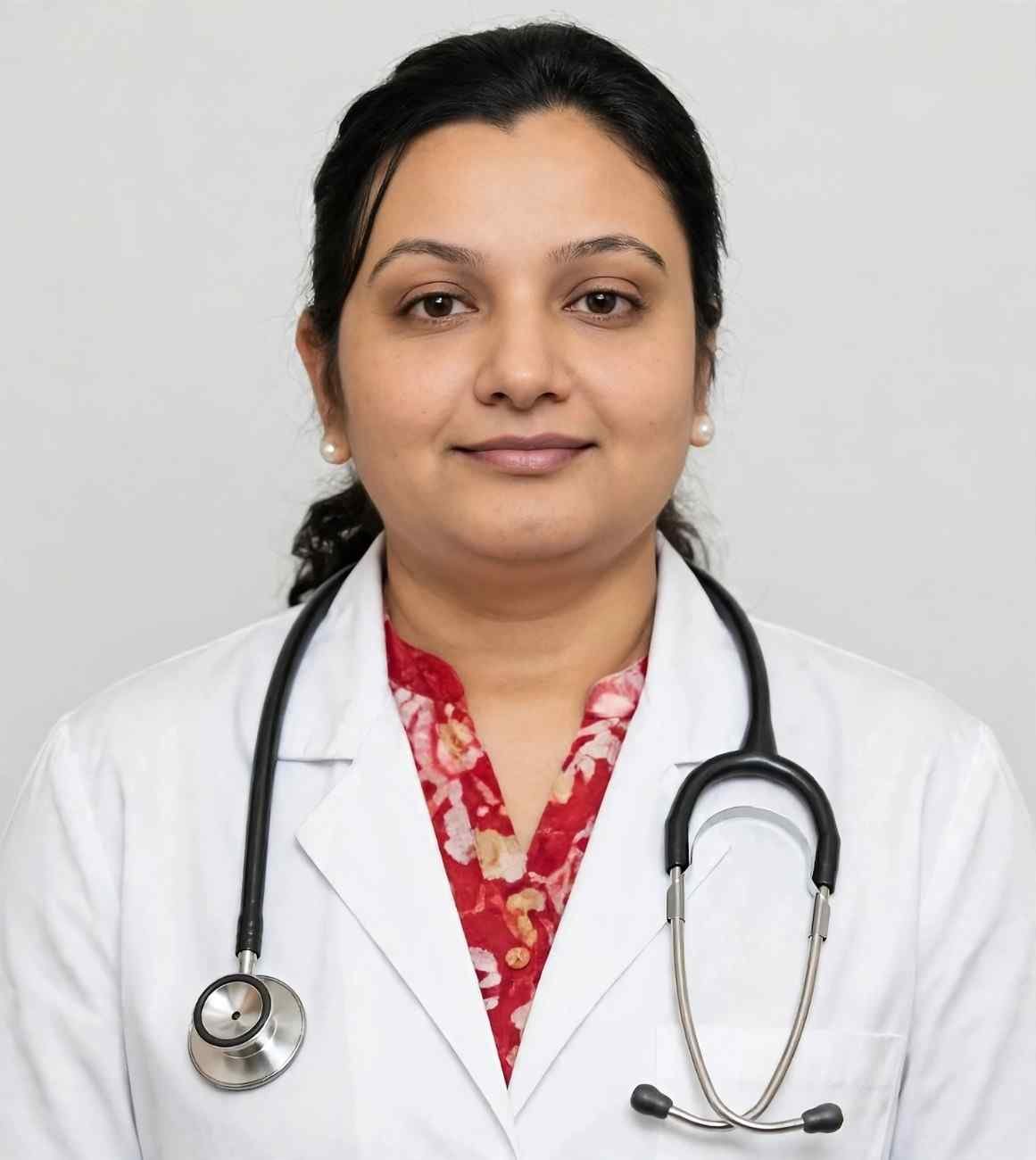 Dr. Payal Agrawal