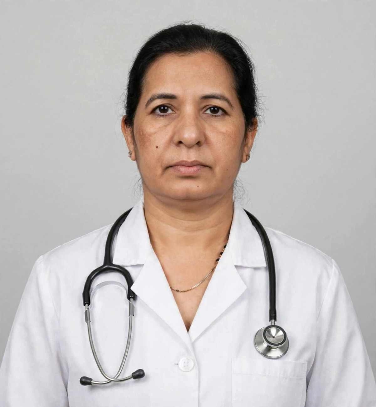 Dr. Dibya Sanjeev Sharma