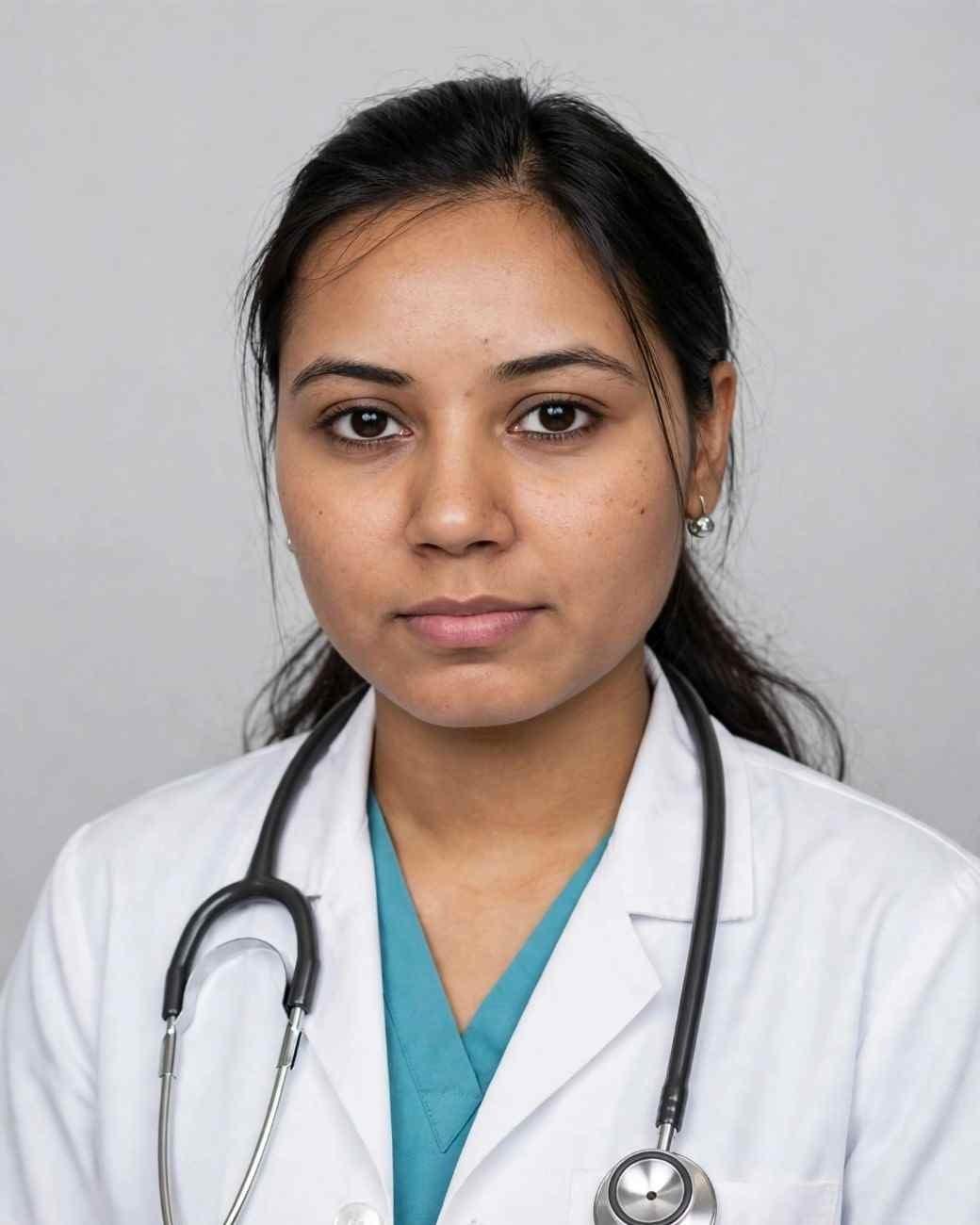 Dr. Samrin Sarwar