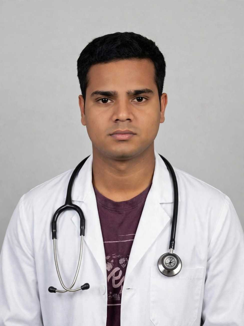Dr. Md Hafizul Mustafa