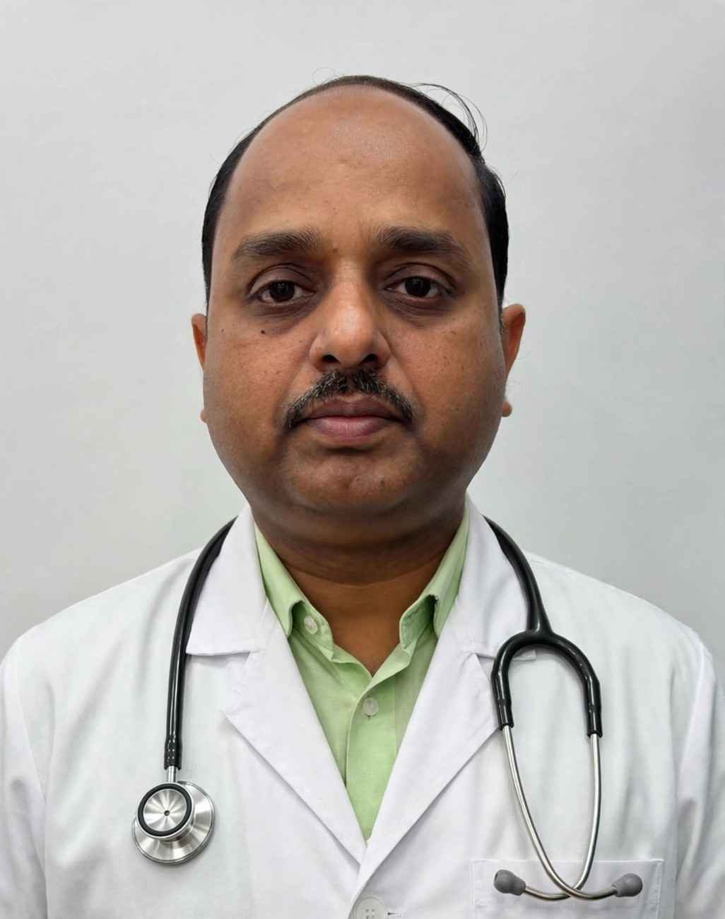 Dr. Varun Kumar