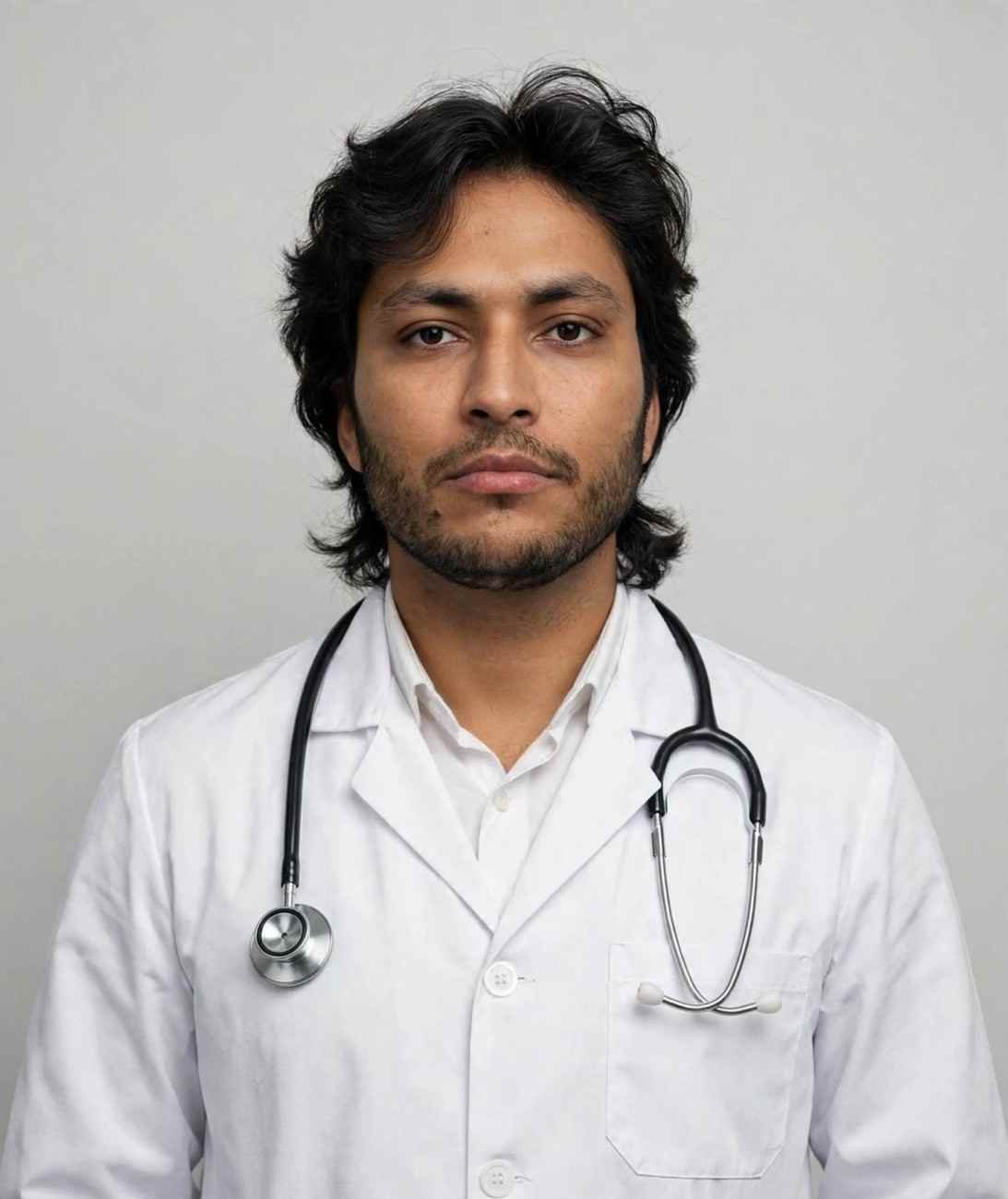 Dr. Yashlok Kumar Pathak