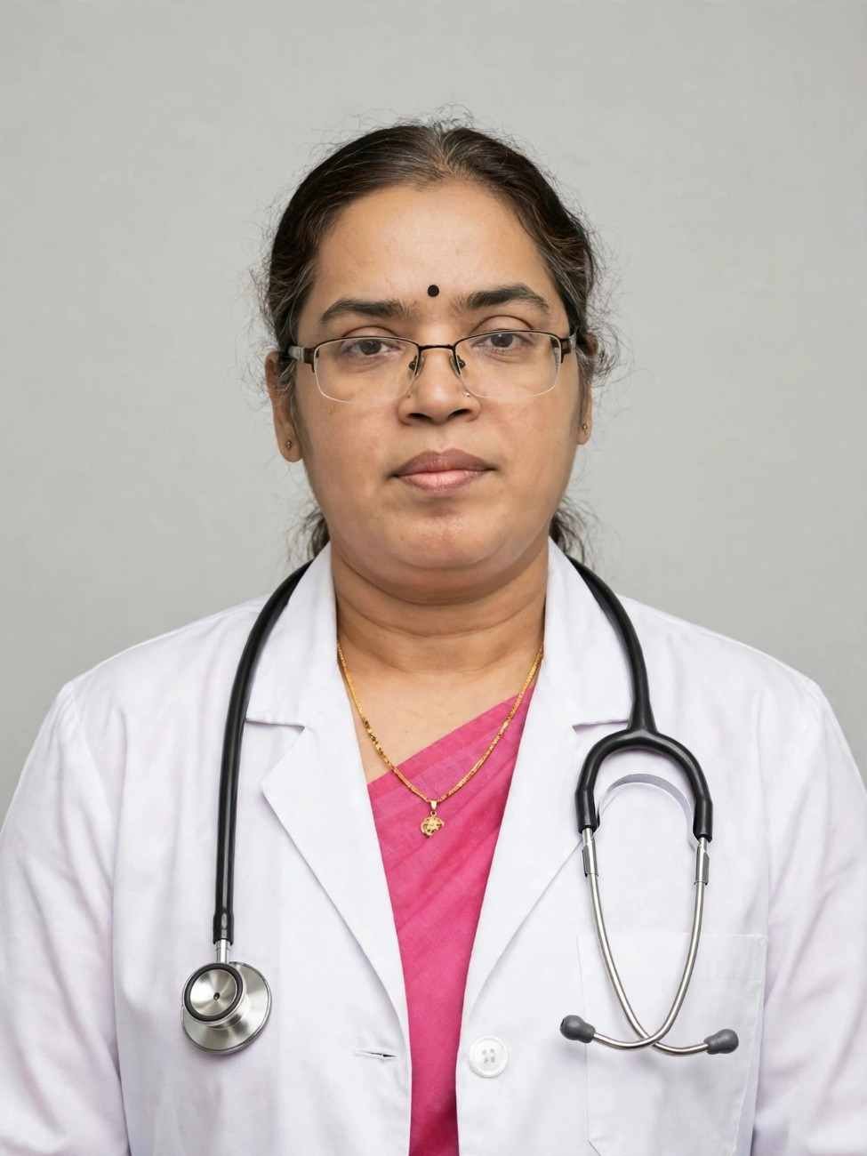 Dr. Uchuru Anija