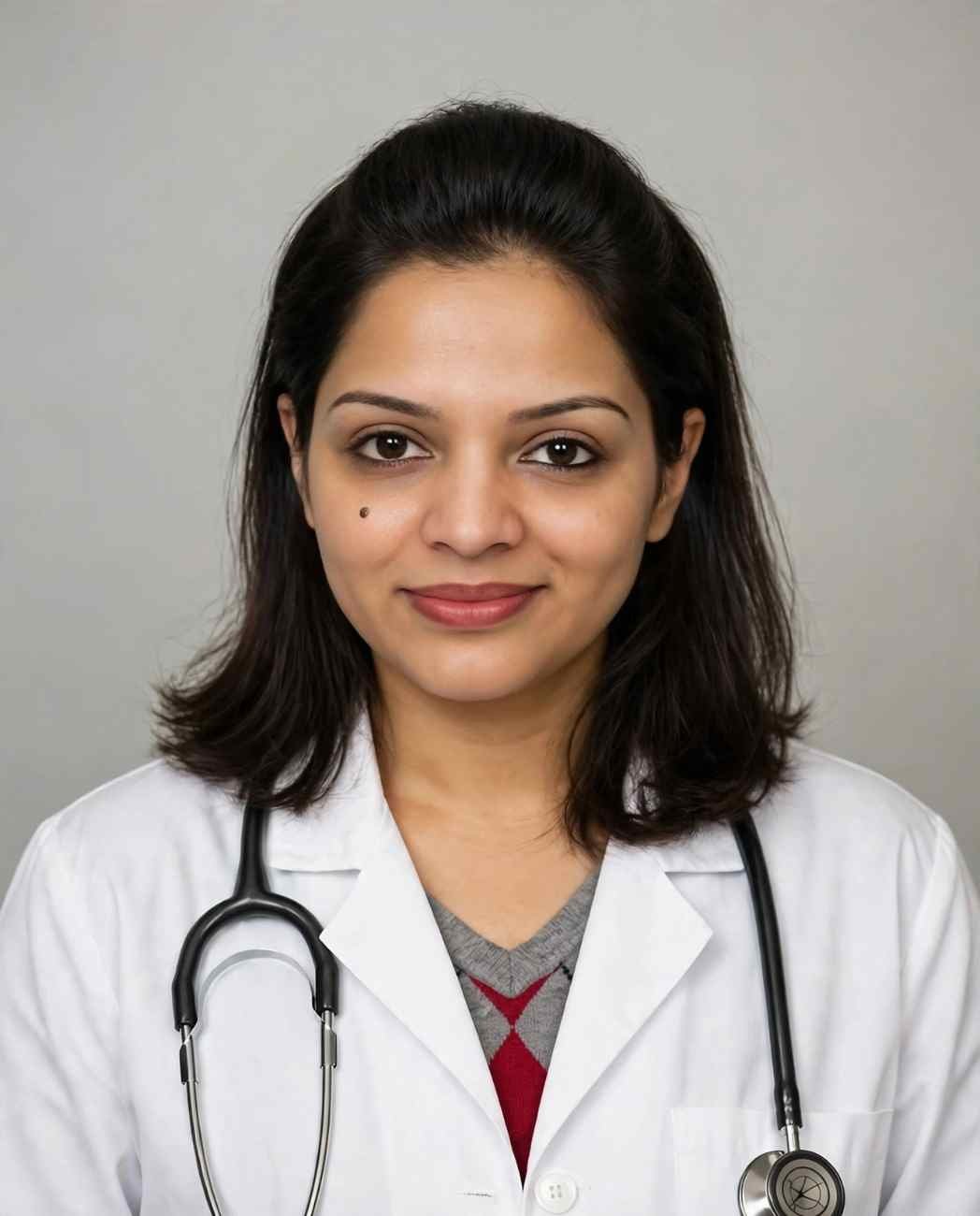 Dr. Pooja Sahai