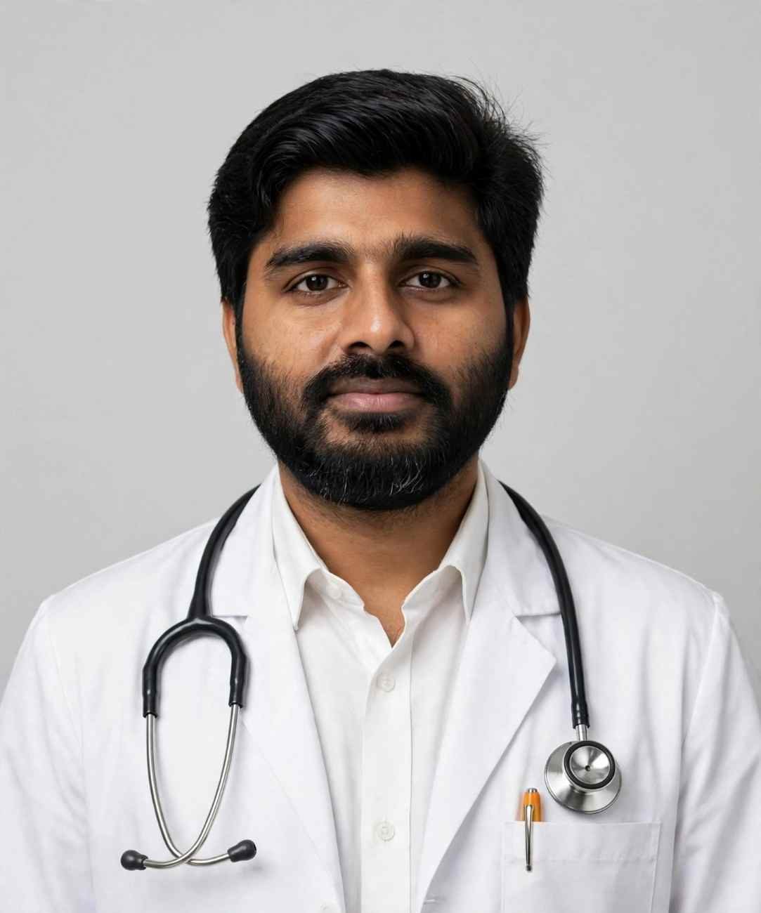 Dr. Satyajeet