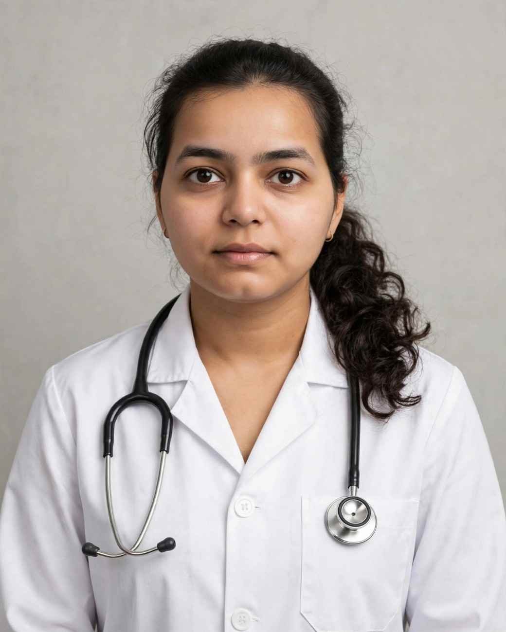 Dr. Shristy Suman