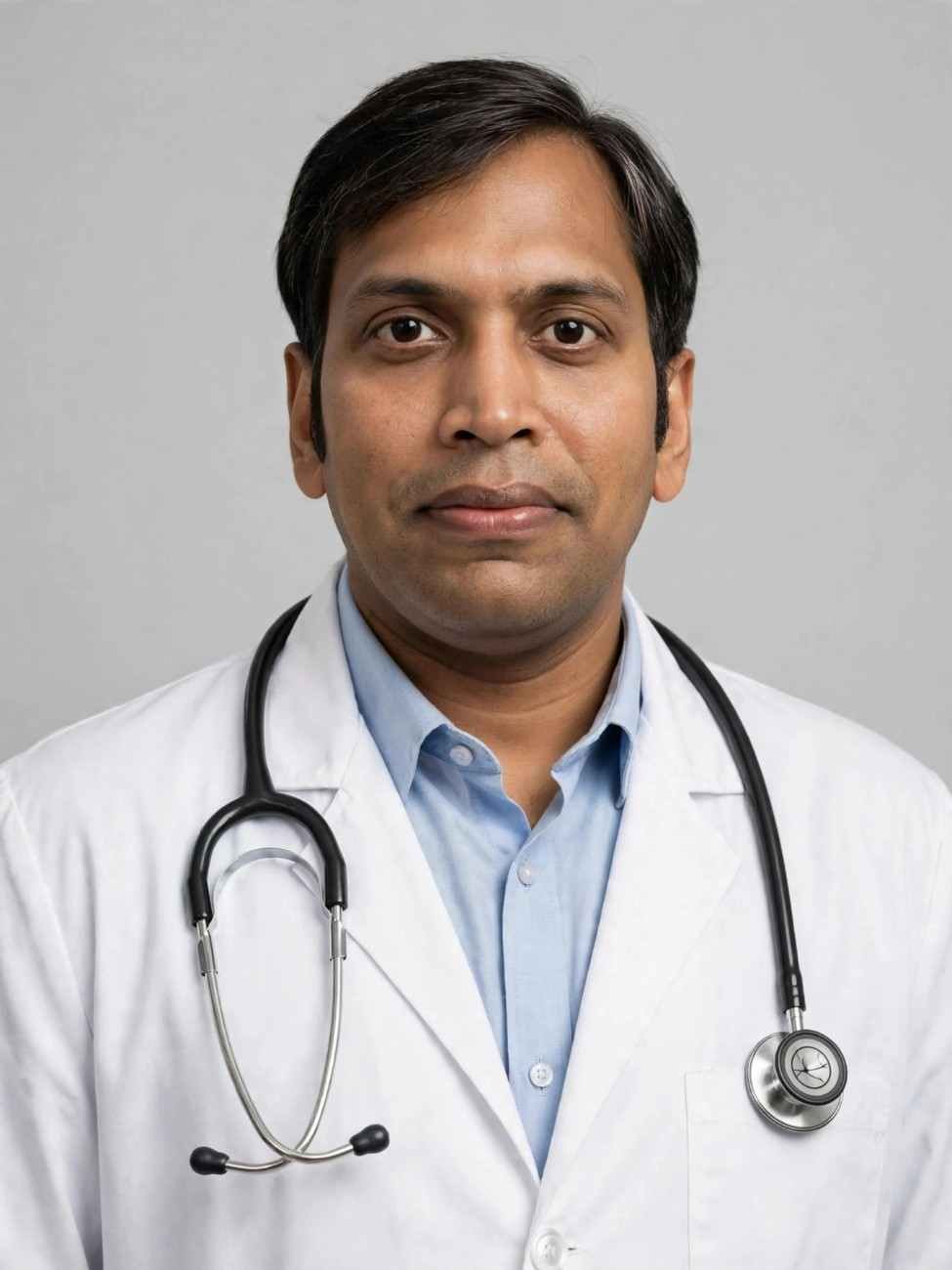Dr. Amit Prakash Chandra