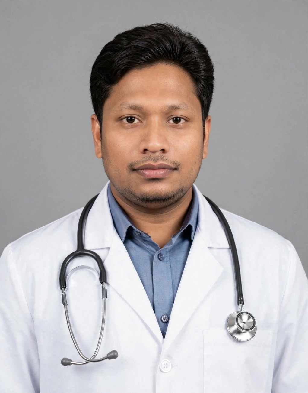 Dr. Chittibabu Gudise