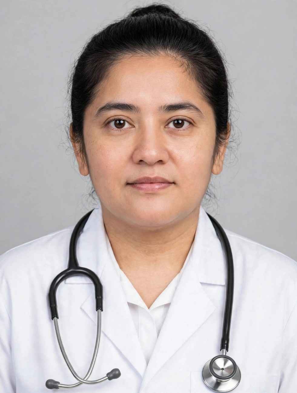 Dr. Darshana Chakhiyar