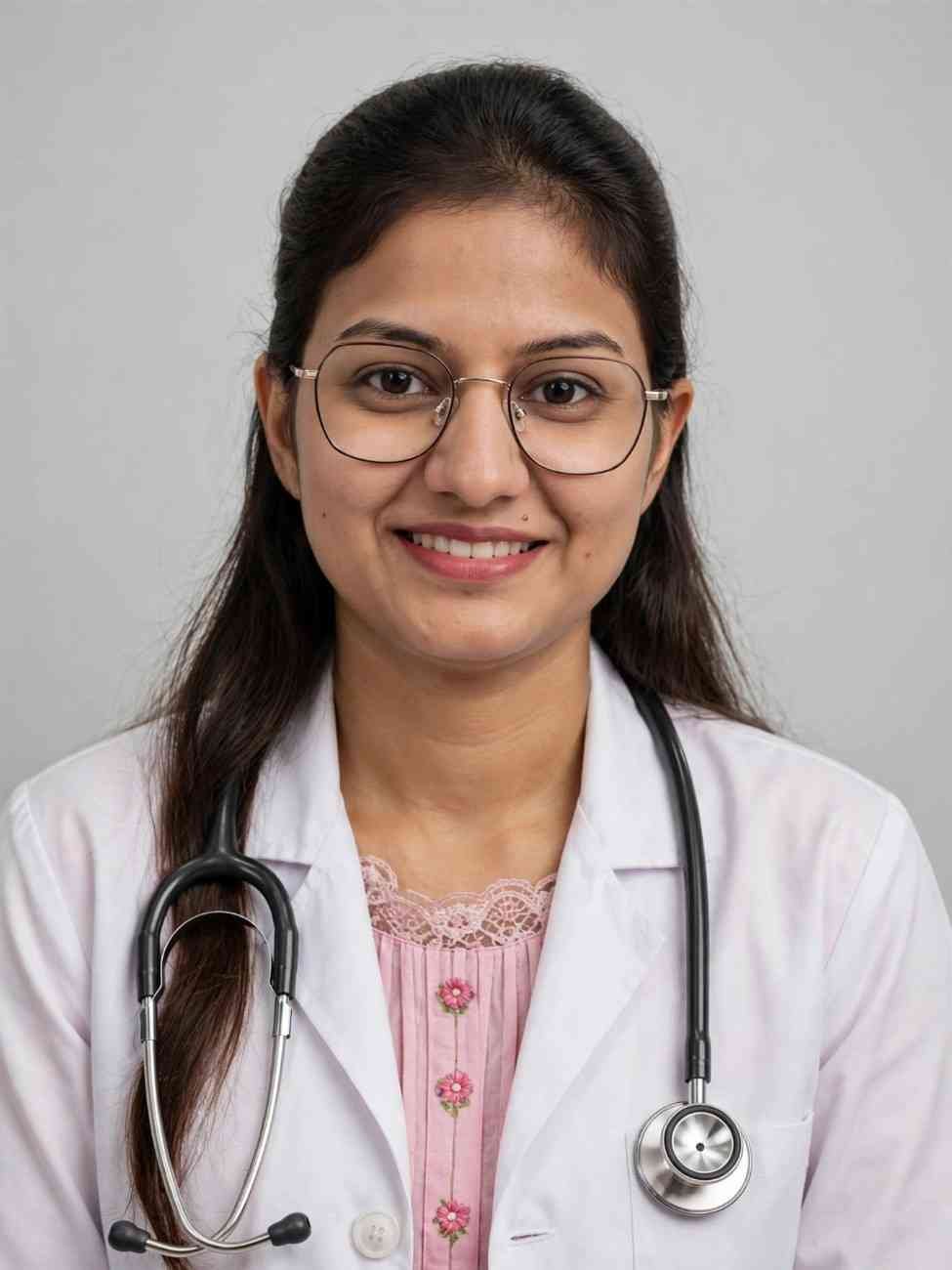 Dr. Shreyanshu Sahay