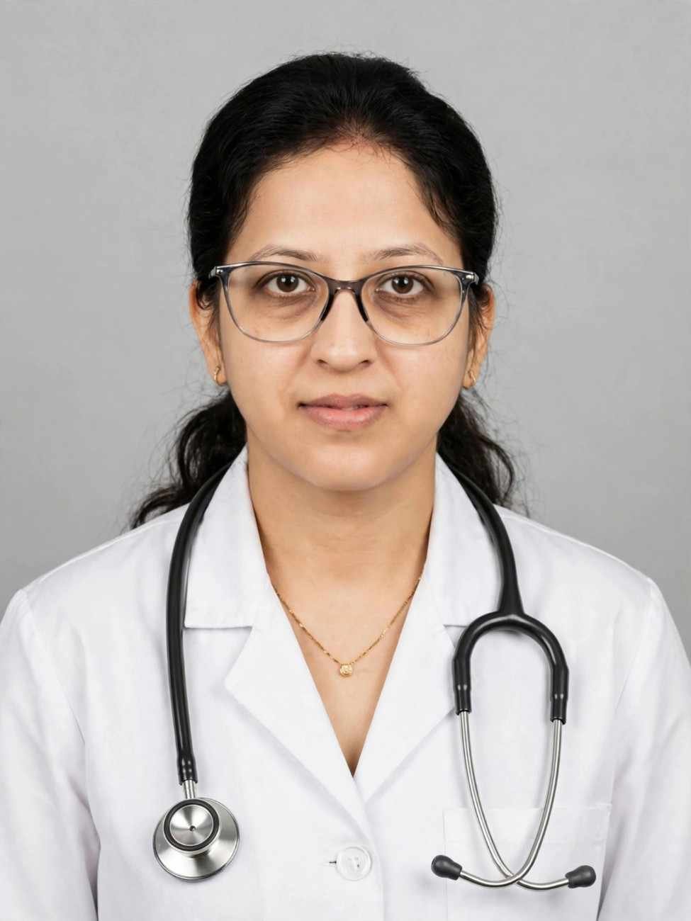 Dr. Abhiniti Siddharth