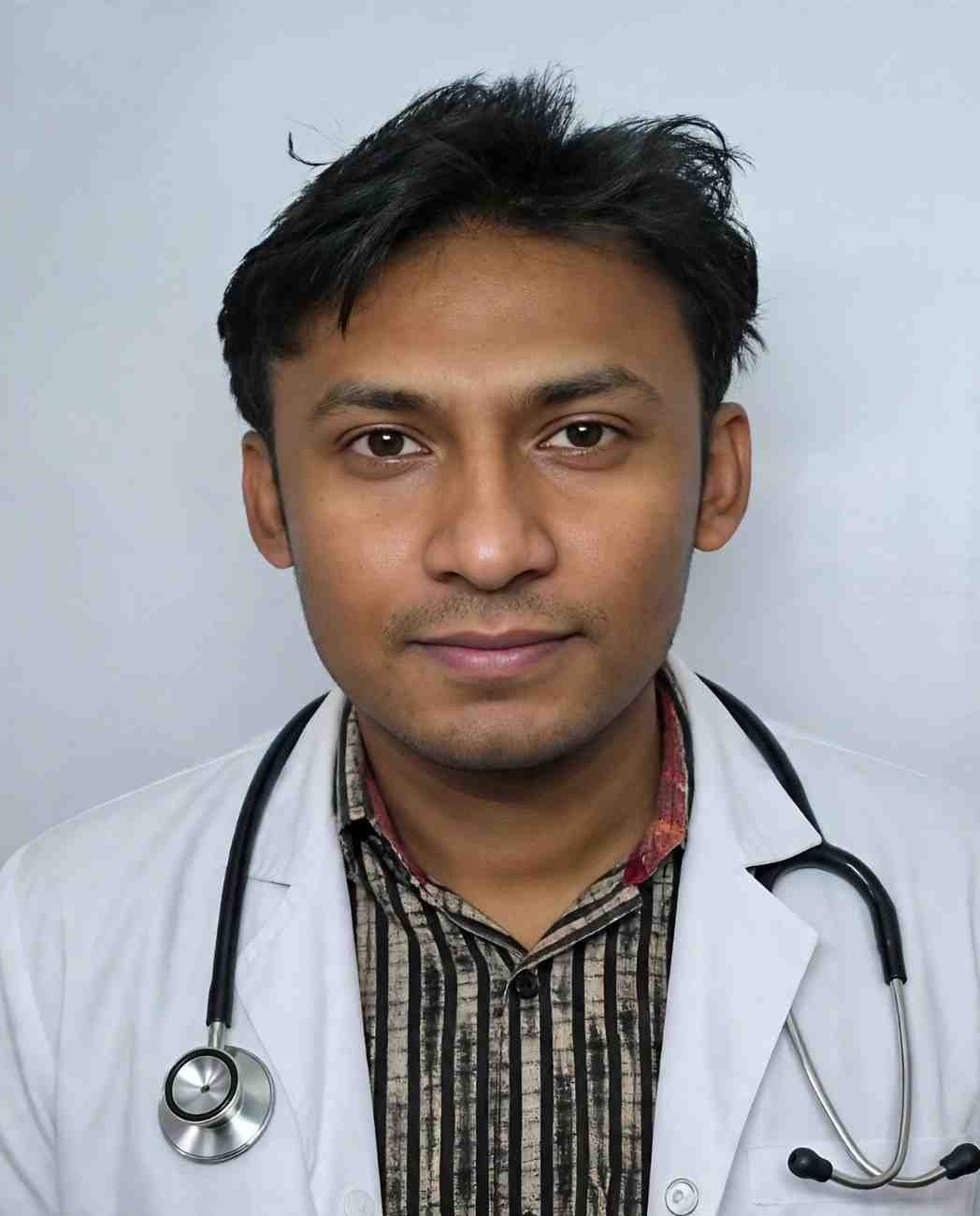 Dr. Hingrajia N. Maganlal