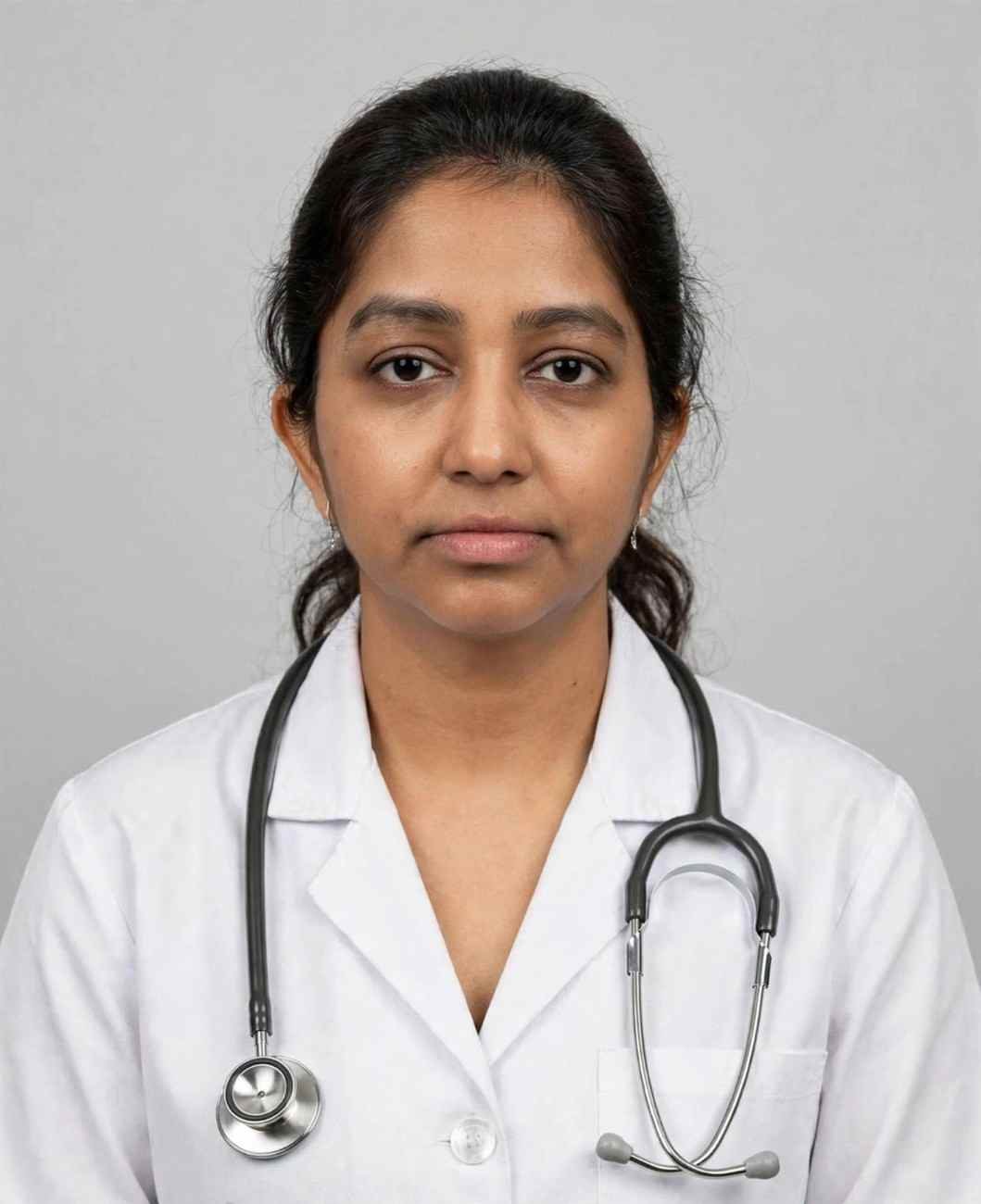 Dr. Suprabha