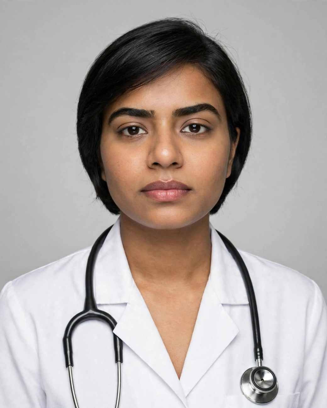 Dr. Swarnim