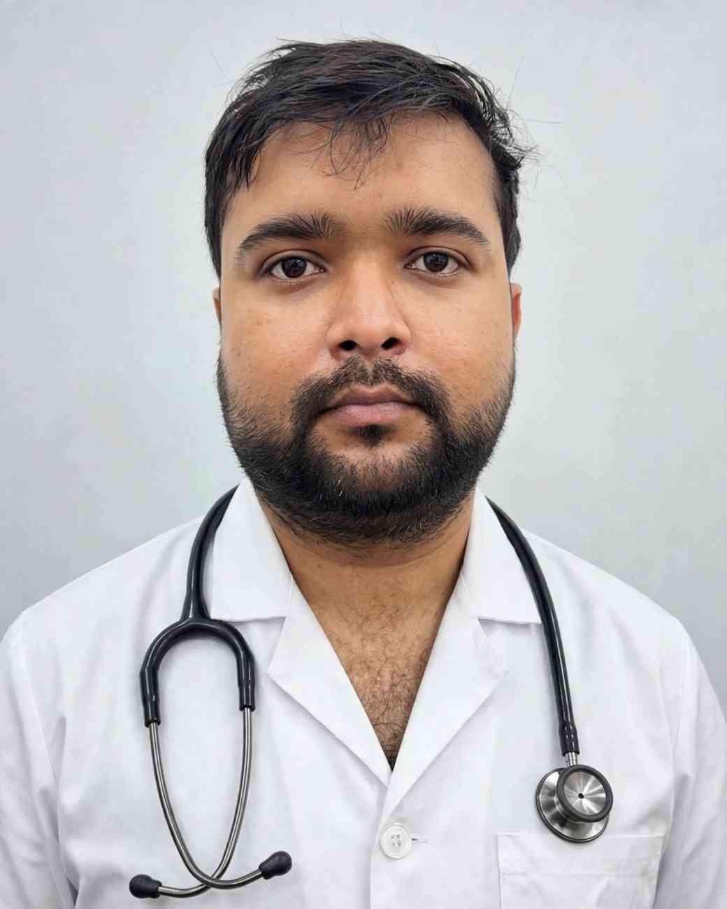 Dr. Abhishek Kishore