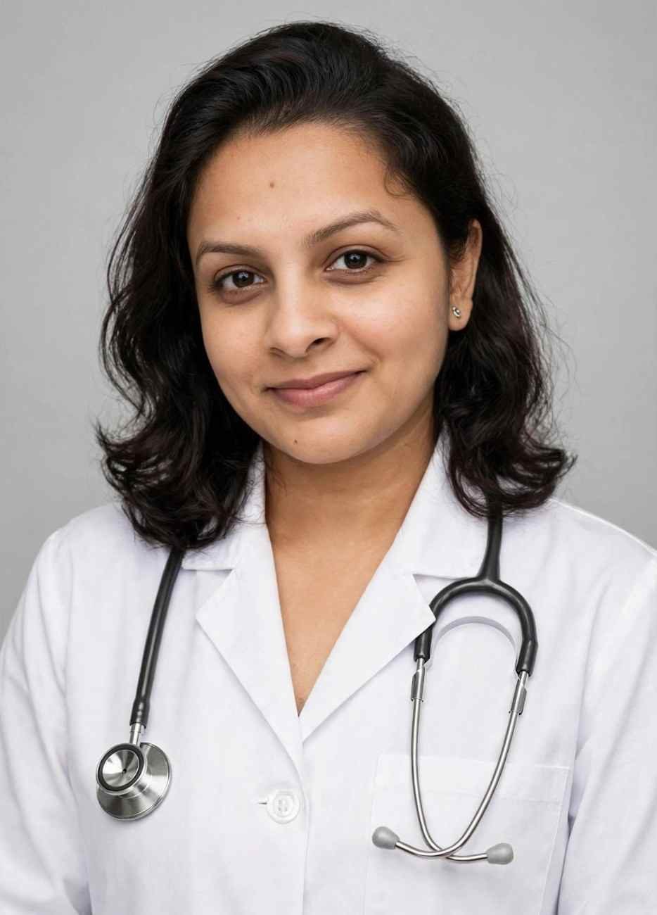 Dr. Sneha Swapnil